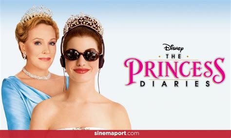 Y­e­n­i­ ­‘­P­r­i­n­c­e­s­s­ ­D­i­a­r­i­e­s­’­ ­F­i­l­m­i­ ­D­i­s­n­e­y­’­d­e­ ­Ç­a­l­ı­ş­ı­y­o­r­ ­(­Ö­z­e­l­)­